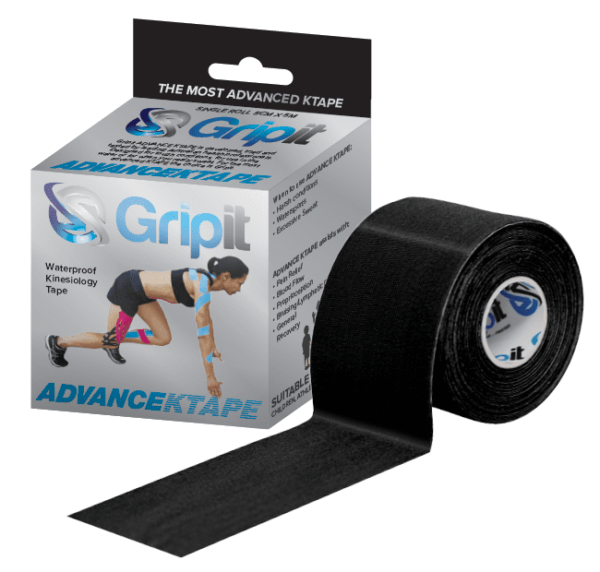 Gripit Advance Kinesiology Tape 50ml - Image 2