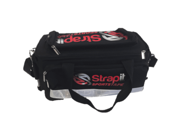 Trauma Bag Strapit